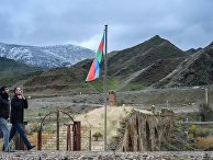 Джебраильский район Азербайджана Джебраильский район Азербайджана