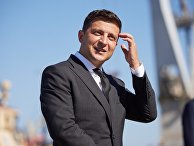 Президент Украины Владимир Зеленский Президент Украины Владимир Зеленский