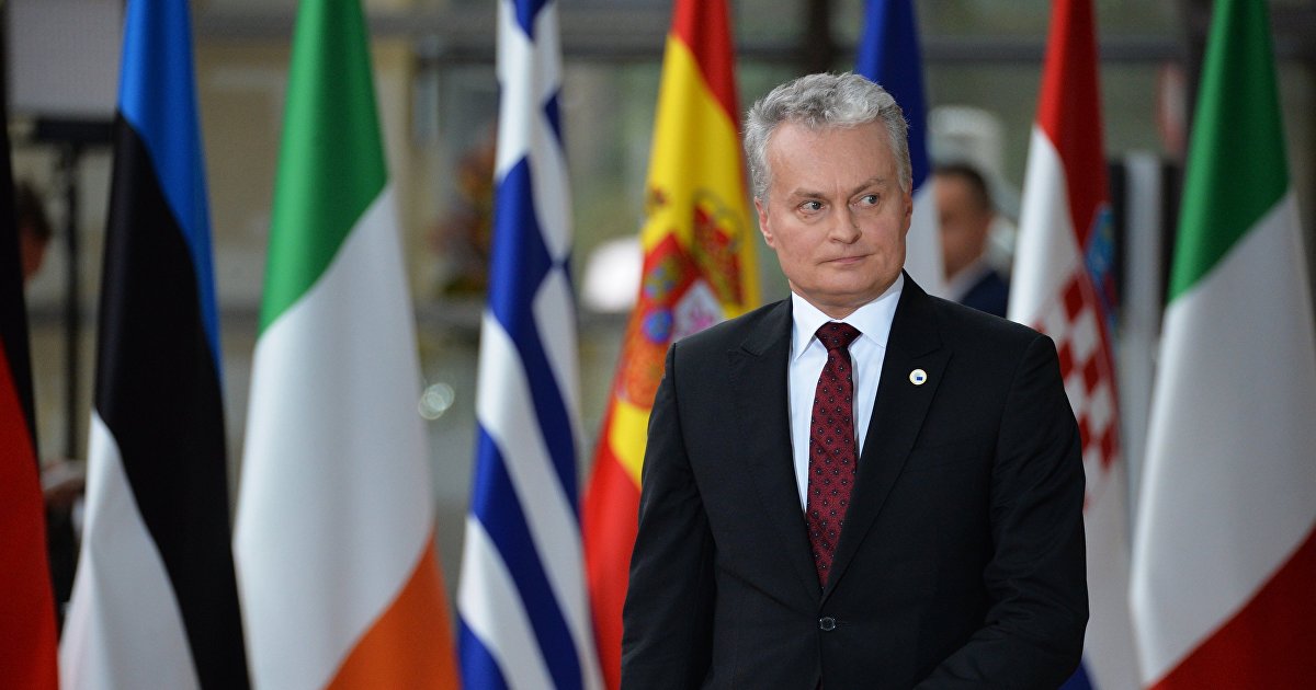 Myśl Polska (Польша): краш-тест микродержавы - Vimarsana News