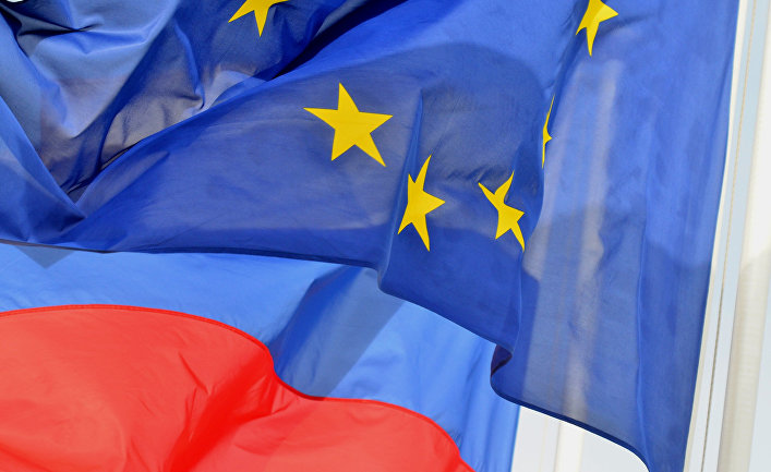 Politico (Бельгия): главы ЕС осуждают Россию за запрет на въезд