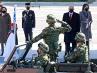 Рабочий визит премьер-министра РФ М. Мишустина в Грецию. День второй Рабочий визит премьер-министра РФ М. Мишустина в Грецию. День второй