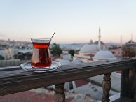 Чай по-турецки Чай по-турецки