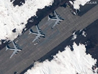 Наращивание российского военного присутствия в Арктике Наращивание российского военного присутствия в Арктике