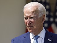 Президент США Джо Байден Президент США Джо Байден
