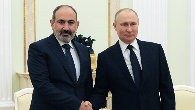 Milliyet: выборы в Армении и Турция Азербайджан