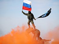 Полевые сборы военнослужащих Волгограда Полевые сборы военнослужащих Волгограда