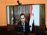 Президент Сирии Башар Асад Президент Сирии Башар Асад