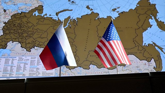 Синьхуа (Китай): отношения РФ и США вряд ли потеплеют без прагматичных действий