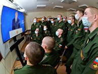 Трансляция послания президента РФ Федеральному Собранию Трансляция послания президента РФ Федеральному Собранию
