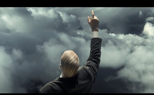 Вокалист Rammstein Тилль Линдеманн исполняет советскую песню «Любимый город» Вокалист Rammstein Тилль Линдеманн исполняет советскую песню «Любимый город»