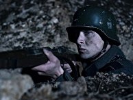 Кадр из норвежского сериала "Фронтовики" Кадр из норвежского сериала "Фронтовики"