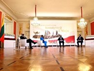 Посещение Зеленским Варшавы 03.05.2021 Посещение Зеленским Варшавы 03.05.2021