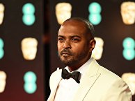 Актер Ноэль Кларк Актер Ноэль Кларк
