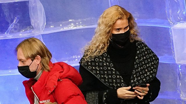 Dagens Nyheter (Швеция): в стране лучших в мире фигуристов два тренера соперничают не на жизнь, а на смерть