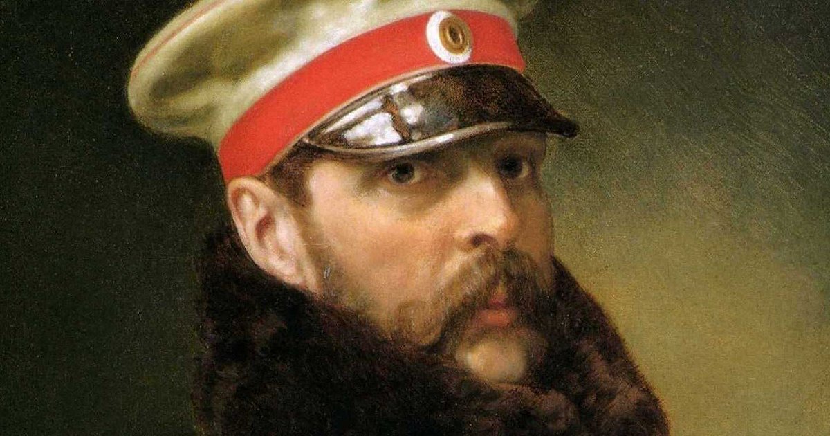 Почему убили линкольна
