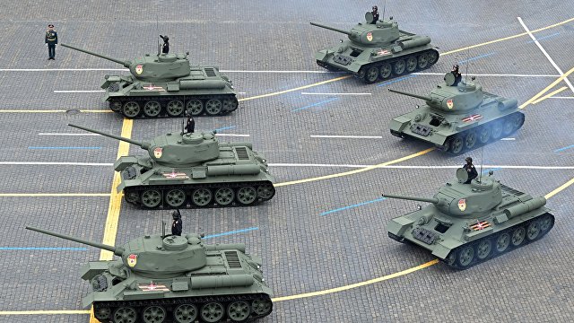 Wirtualna Polska (Польша): Россия показывает когти, но кому