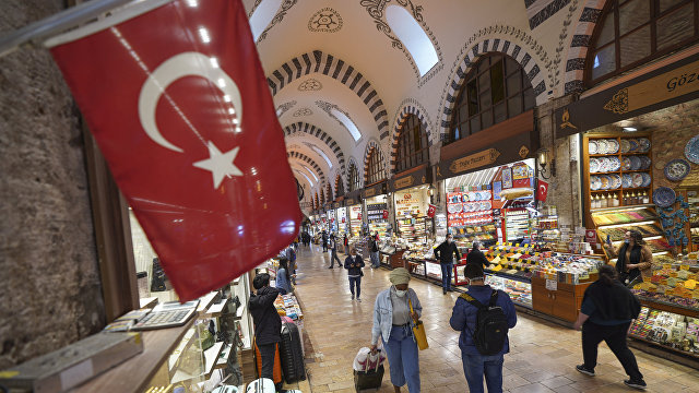 Hürriyet (Турция): Турция близка к выпуску своей вакцины