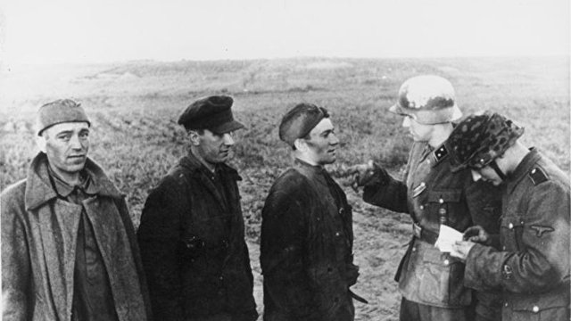 NRK (Норвегия): самый орденоносный норвежец-гитлеровец не считает себя предателем родины