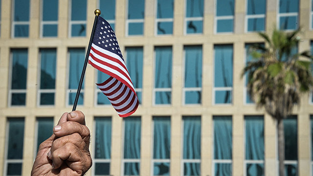 The New York Times (США): загадочное недомогание американского персонала