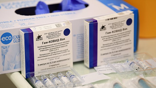 Узбеки в сомнении: российская или китайская вакцина (Eurasianet, США)
