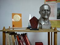 Музей "Сделано в СССР" в Екатеринбурге Музей "Сделано в СССР" в Екатеринбурге