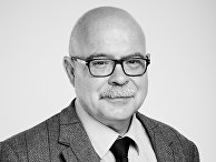 Российский политолог Дмитрий Тренин Российский политолог Дмитрий Тренин