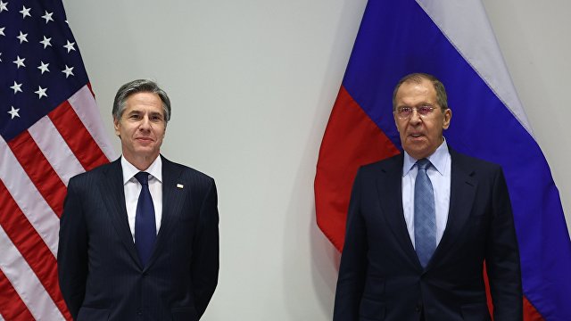Le Figaro (Франция): первая американо-российская встреча в период напряженных отношений перед саммитом Байдена и Путина