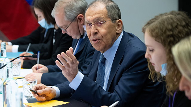 Aftenposten (Норвегия): перепалка Норвегии и России перед встречей с российским министром иностранных дел
