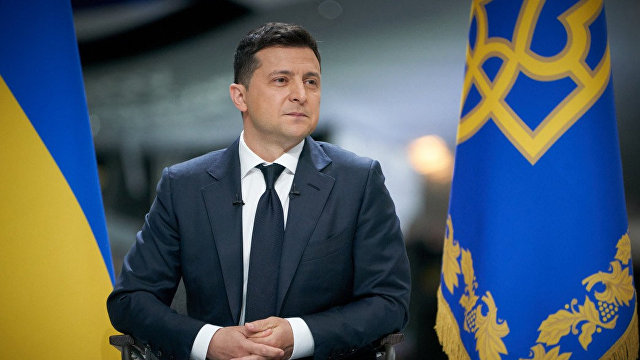 Le Monde (Франция): в Украине завтра может снова начаться война