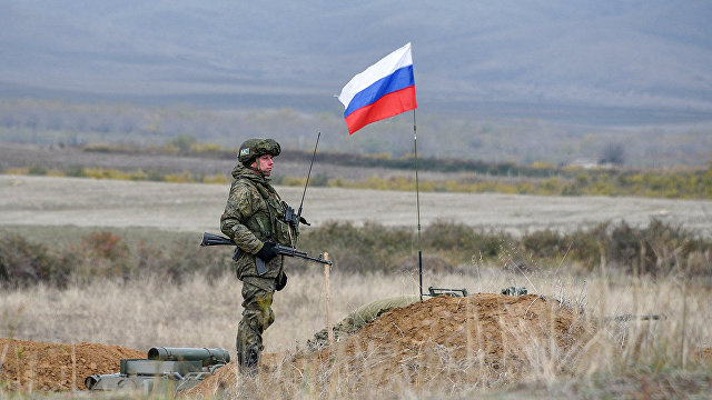 Foreign Policy (США): Нагорный Карабах, очередной замороженный конфликт Москвы