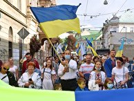 День независимости Украины День независимости Украины