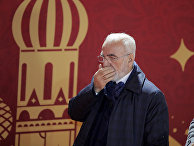 Греко-российский бизнесмен Иван Саввиди Греко-российский бизнесмен Иван Саввиди