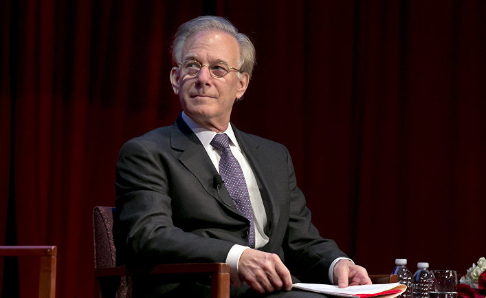 Обозреватель Washington Post Дэвид Игнатиус Обозреватель Washington Post Дэвид Игнатиус