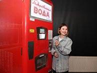 Фестиваль нового российского кино "Горький fest". День второй Фестиваль нового российского кино "Горький fest". День второй