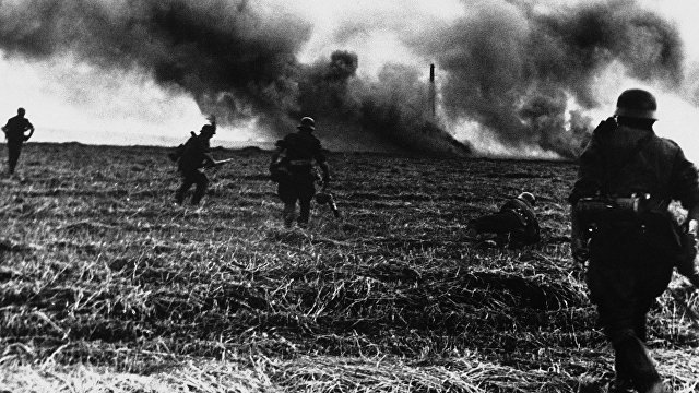 Warfare History Network (США): последняя победа Гейнца Гудериана. Вторая часть
