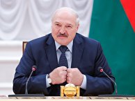 Президент Белоруссии Александр Лукашенко Президент Белоруссии Александр Лукашенко