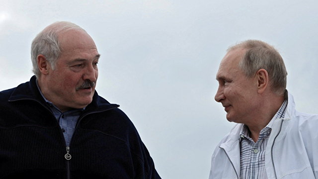 Белорусские новости (Белоруссия): получит ли Белоруссия новые плюшки от Кремля