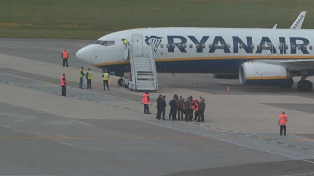 Страна (Украина): миска похлебки и подстава от соратников. О чем рассказал Протасевич в фильме белорусского ТВ