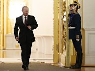 Обращение президента РФ В.Путина с ежегодным посланием к Федеральному собранию Обращение президента РФ В.Путина с ежегодным посланием к Федеральному собранию