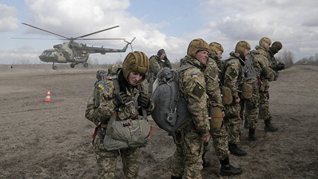 Разведка, которой мы гордимся: три героические спецоперации ГУР Украины (Телеграф, Украина)