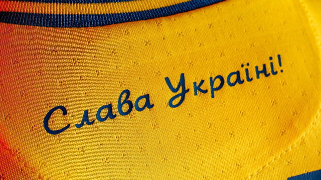 Моргенштерн, русская попса и только одна украинская песня: футболисты сборной Украины (Еспресо, Украина)