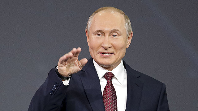 Накануне саммита: у Байдена слабая позиция. Путин не станет с ним церемониться (Reflex, Чехия)