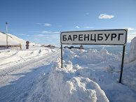 Высокоширотная полярная экспедиция на Шпицберген в рамках проекта "Арктика – 2015" Высокоширотная полярная экспедиция на Шпицберген в рамках проекта "Арктика – 2015"