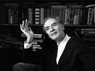 Лев Ландау - советский ученый, лауреат Нобелевской премии по физике 1962 года, академик АН СССР Лев Ландау - советский ученый, лауреат Нобелевской премии по физике 1962 года, академик АН СССР