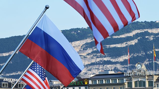 The Washington Post (США): послушав споры советников о России, Байден выбрал смесь конфронтации и сотрудничества