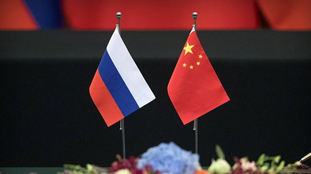 Atlantic Council (США): что арабская улица думает о Китае и России Ответ вас удивит