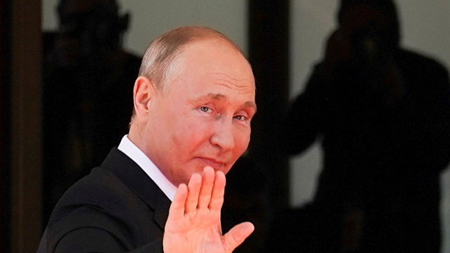Aktuality.sk (Словакия): Путину и Хрущеву не преподали урок демократии
