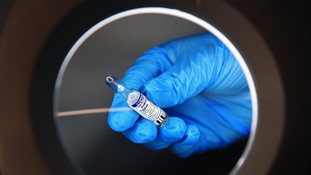 Forskning (Норвегия): насколько на самом деле хороши вакцины из России и Китая?