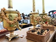 Фестиваль русского гостеприимства "Самоварфест" Фестиваль русского гостеприимства "Самоварфест"