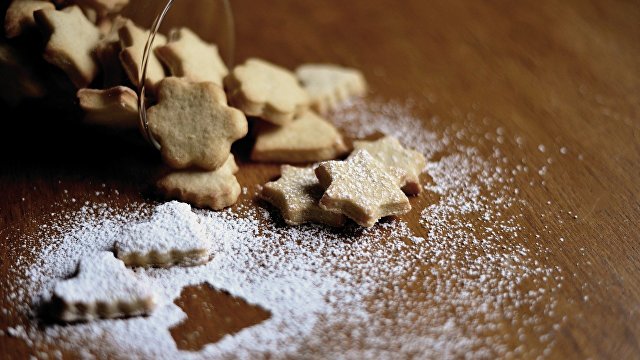 Хуаньцю шибао (Китай): страна печенья заслуженное звание Великобритания